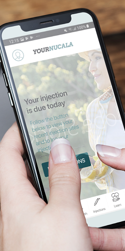 YourNucala app