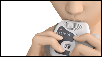 How to use the Ellipta Inhaler How to use the Ellipta Inhaler