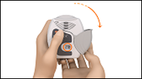 How to use the Ellipta Inhaler How to use the Ellipta Inhaler
